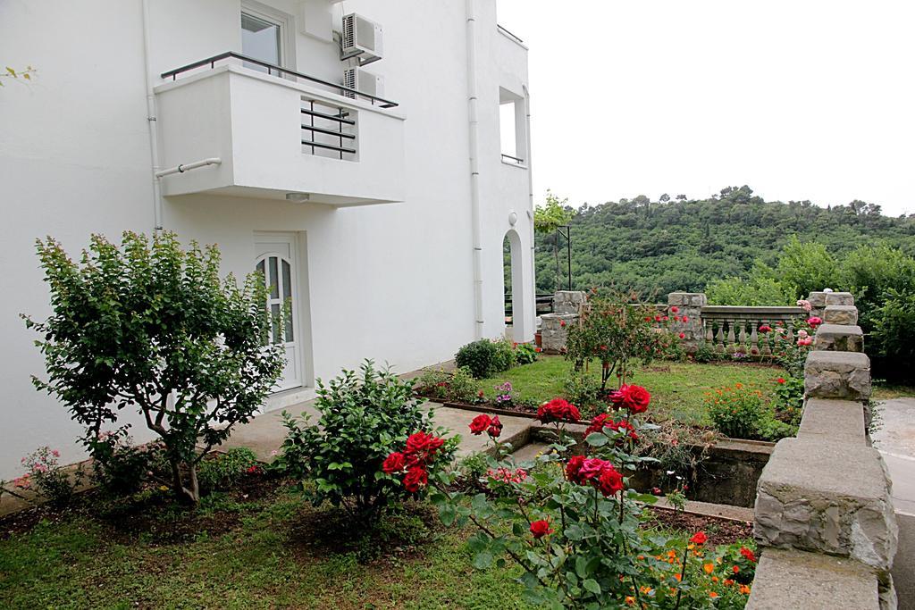Apartmani Jovanovic Petrovac Extérieur photo