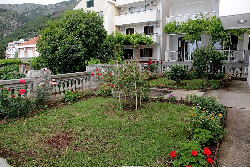 Apartmani Jovanovic Petrovac Extérieur photo