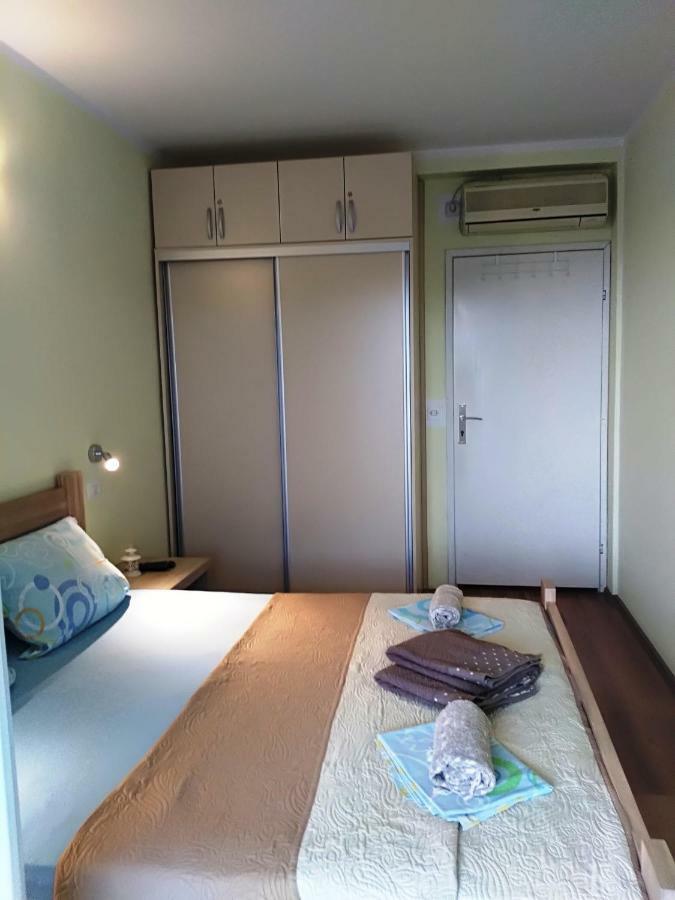 Apartmani Jovanovic Petrovac Extérieur photo