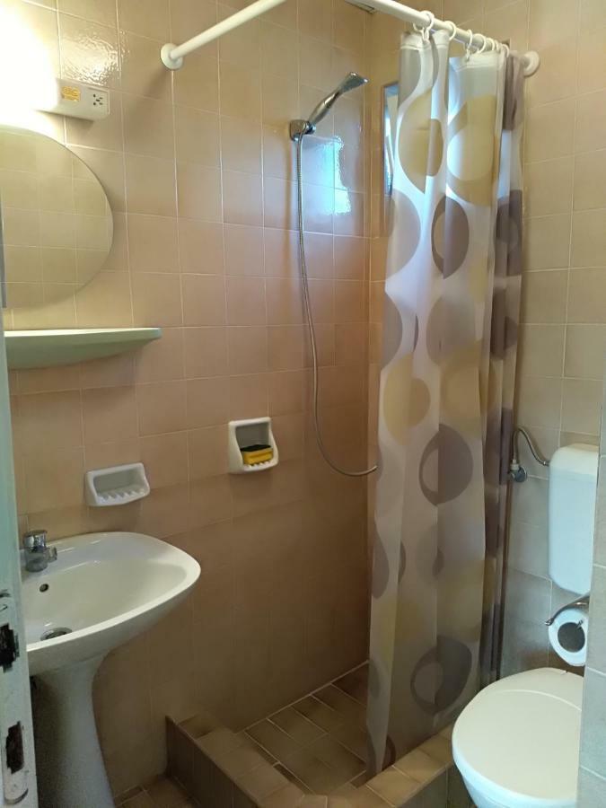 Apartmani Jovanovic Petrovac Extérieur photo