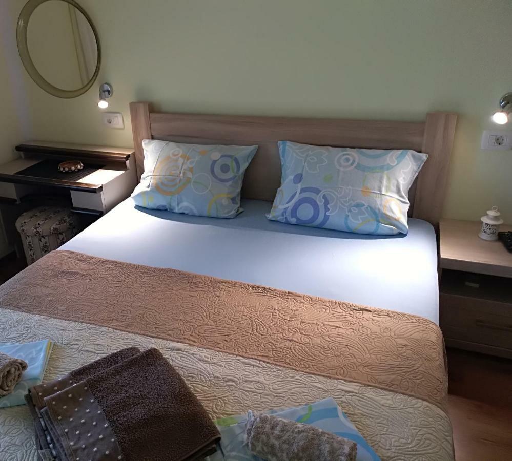 Apartmani Jovanovic Petrovac Extérieur photo