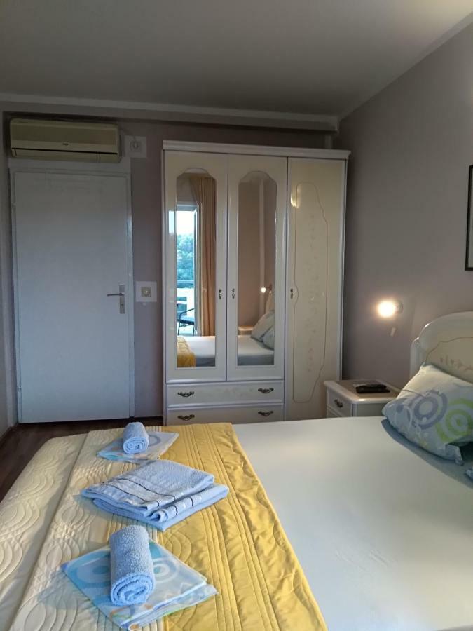 Apartmani Jovanovic Petrovac Extérieur photo