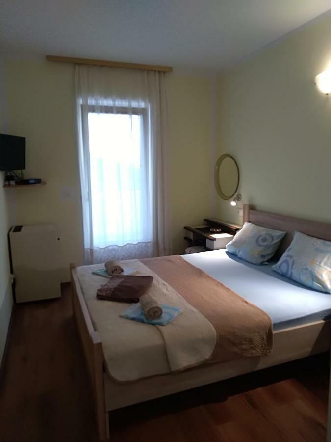 Apartmani Jovanovic Petrovac Extérieur photo
