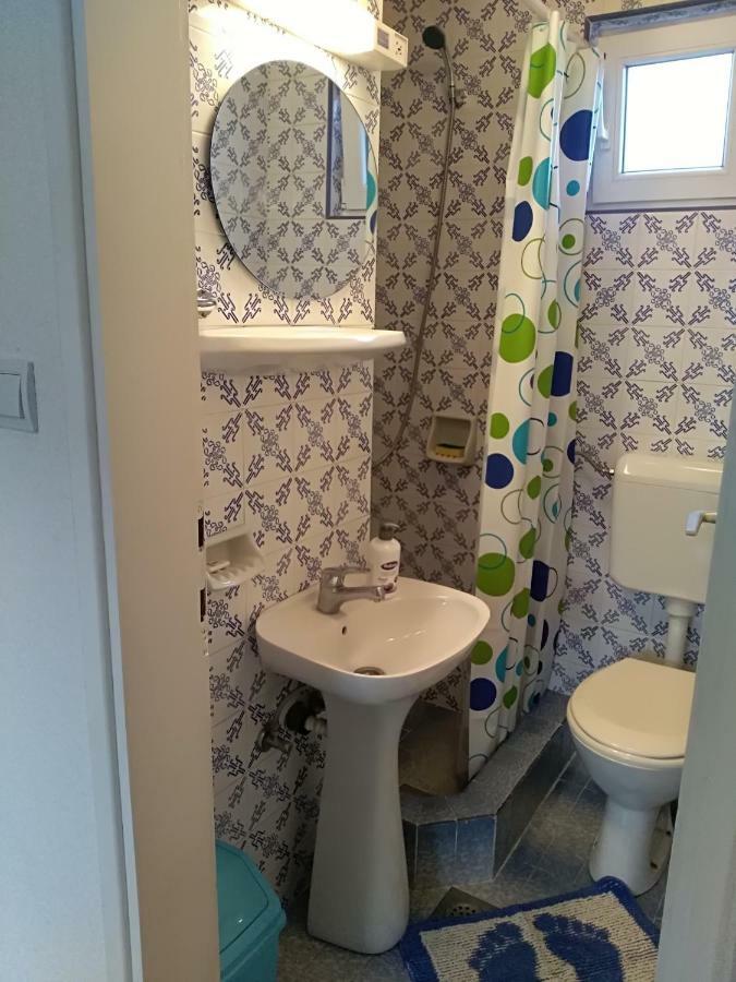 Apartmani Jovanovic Petrovac Extérieur photo