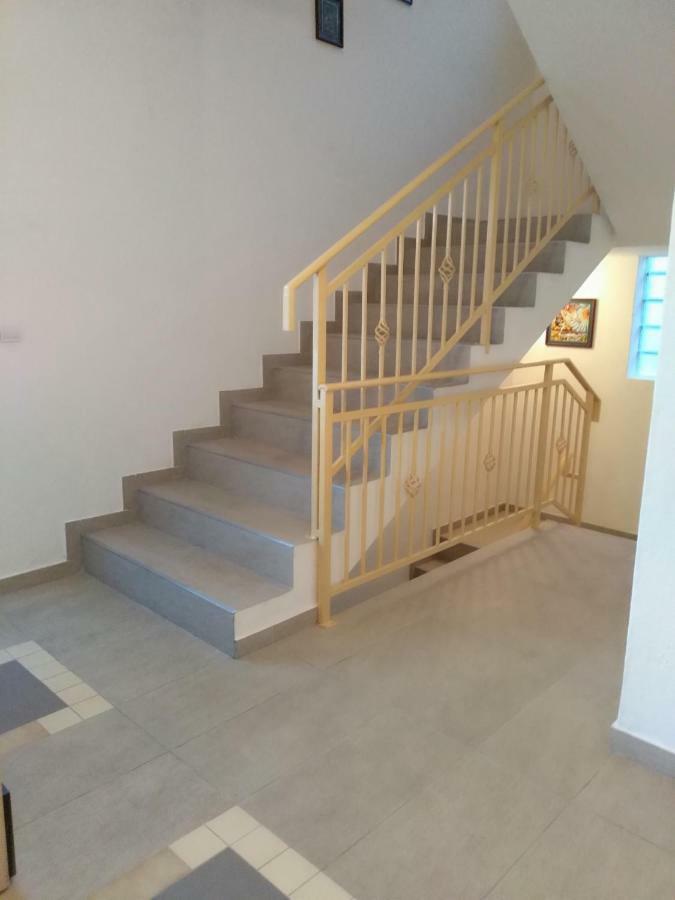 Apartmani Jovanovic Petrovac Extérieur photo