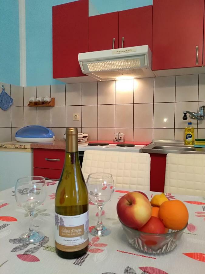 Apartmani Jovanovic Petrovac Extérieur photo