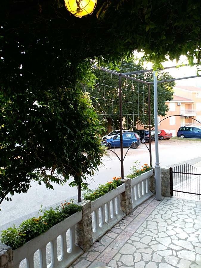 Apartmani Jovanovic Petrovac Extérieur photo