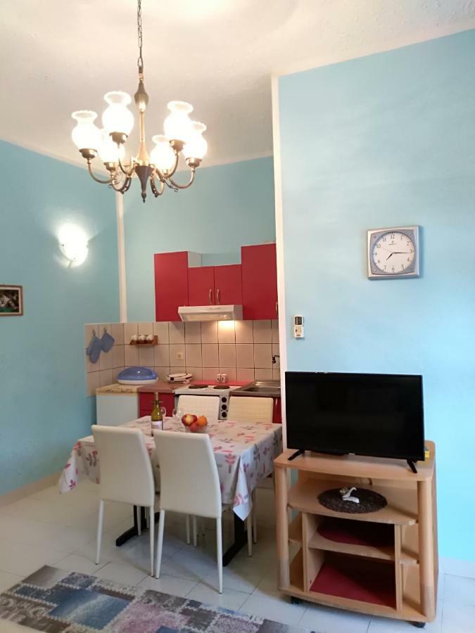 Apartmani Jovanovic Petrovac Extérieur photo