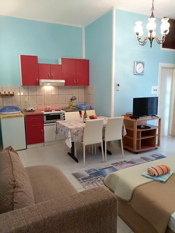 Apartmani Jovanovic Petrovac Extérieur photo