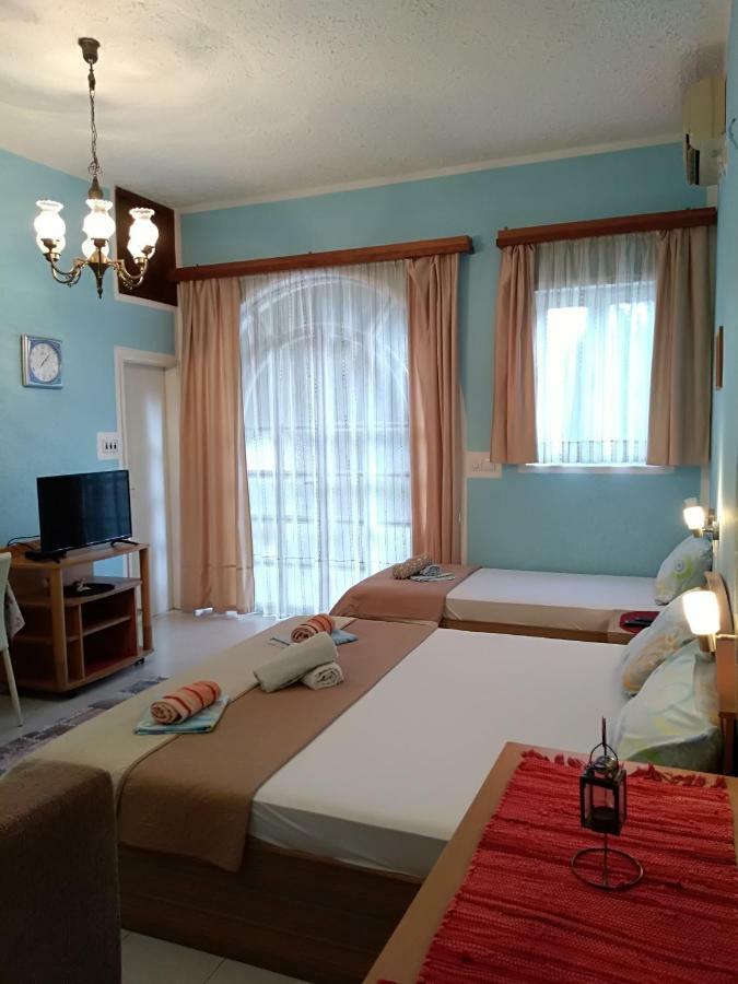 Apartmani Jovanovic Petrovac Extérieur photo