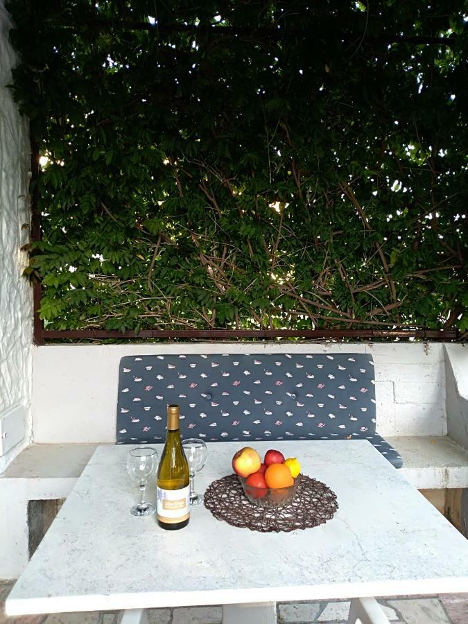 Apartmani Jovanovic Petrovac Extérieur photo