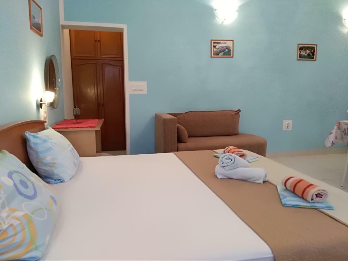 Apartmani Jovanovic Petrovac Extérieur photo