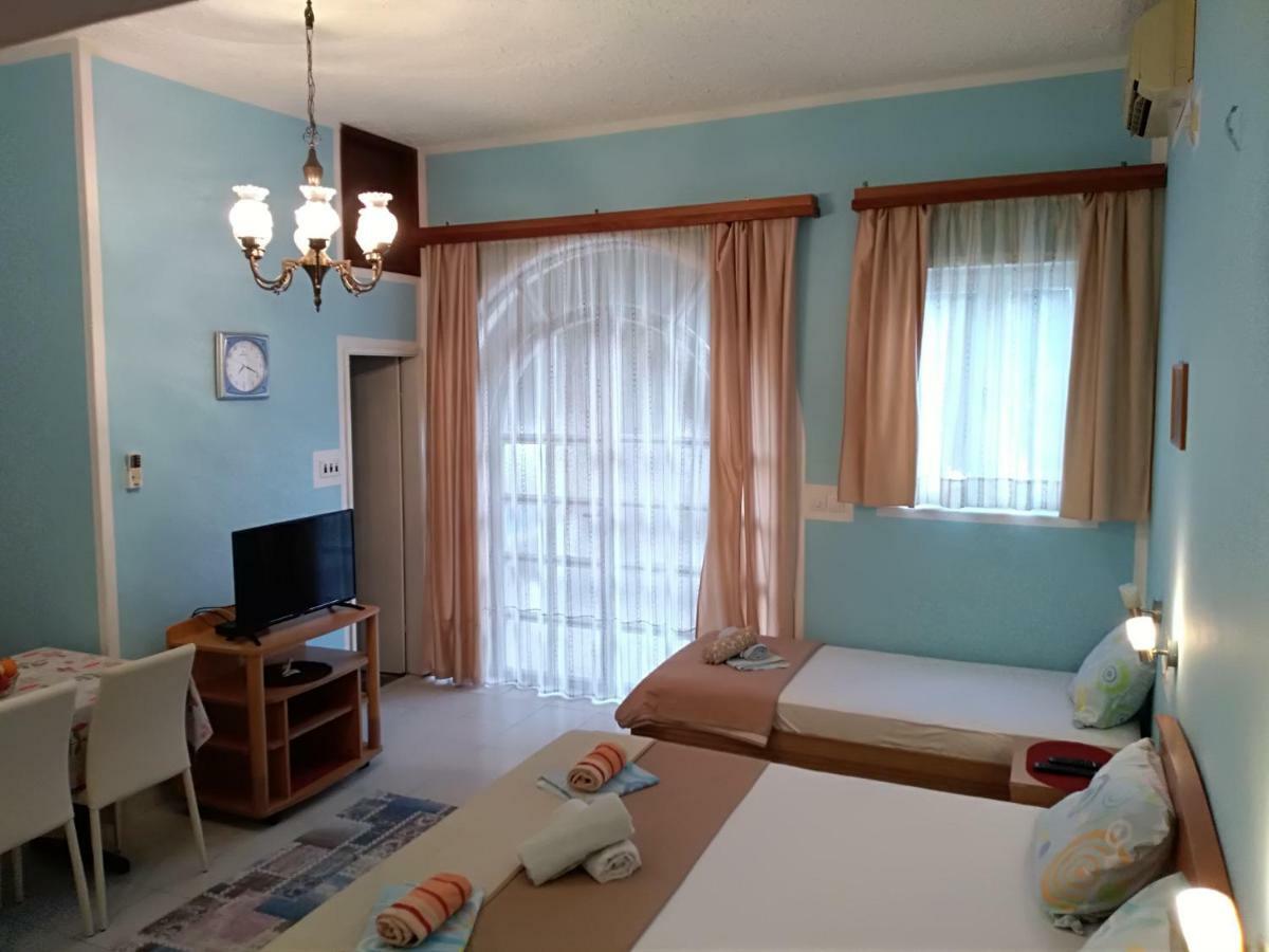 Apartmani Jovanovic Petrovac Extérieur photo