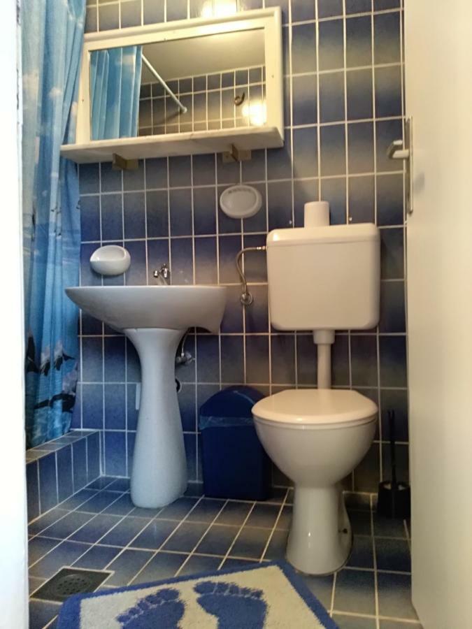 Apartmani Jovanovic Petrovac Extérieur photo