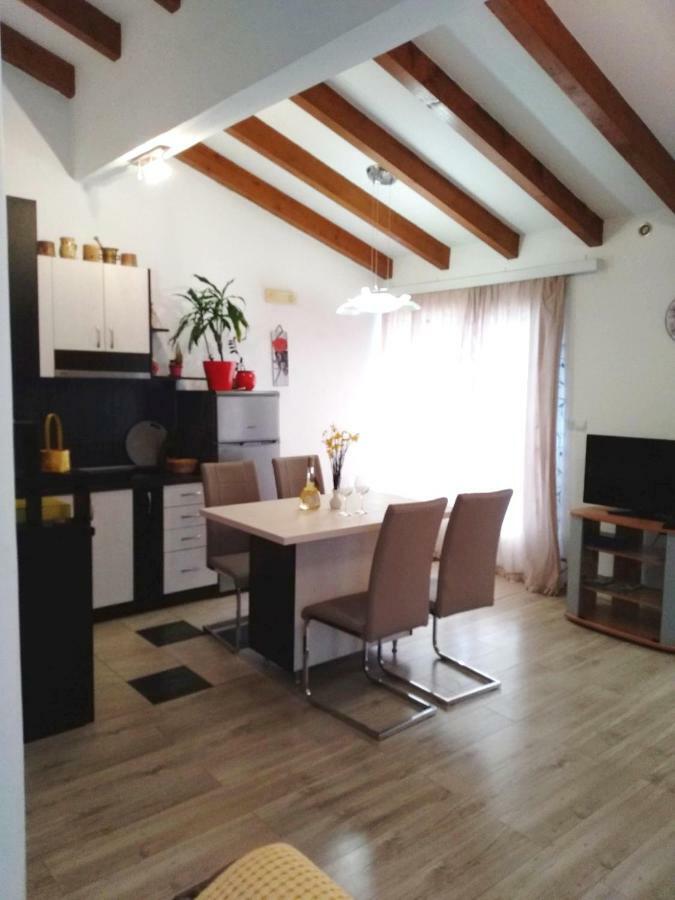 Apartmani Jovanovic Petrovac Extérieur photo