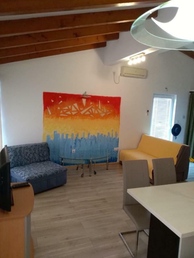 Apartmani Jovanovic Petrovac Extérieur photo