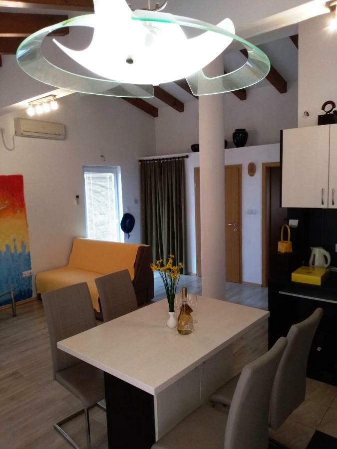 Apartmani Jovanovic Petrovac Extérieur photo