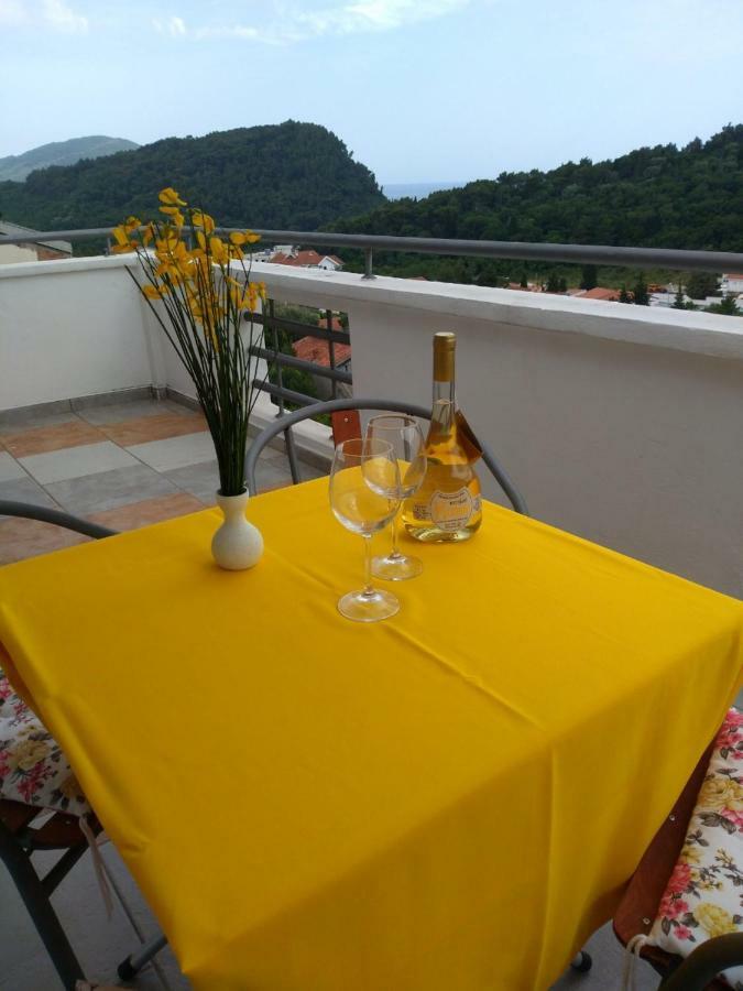 Apartmani Jovanovic Petrovac Extérieur photo