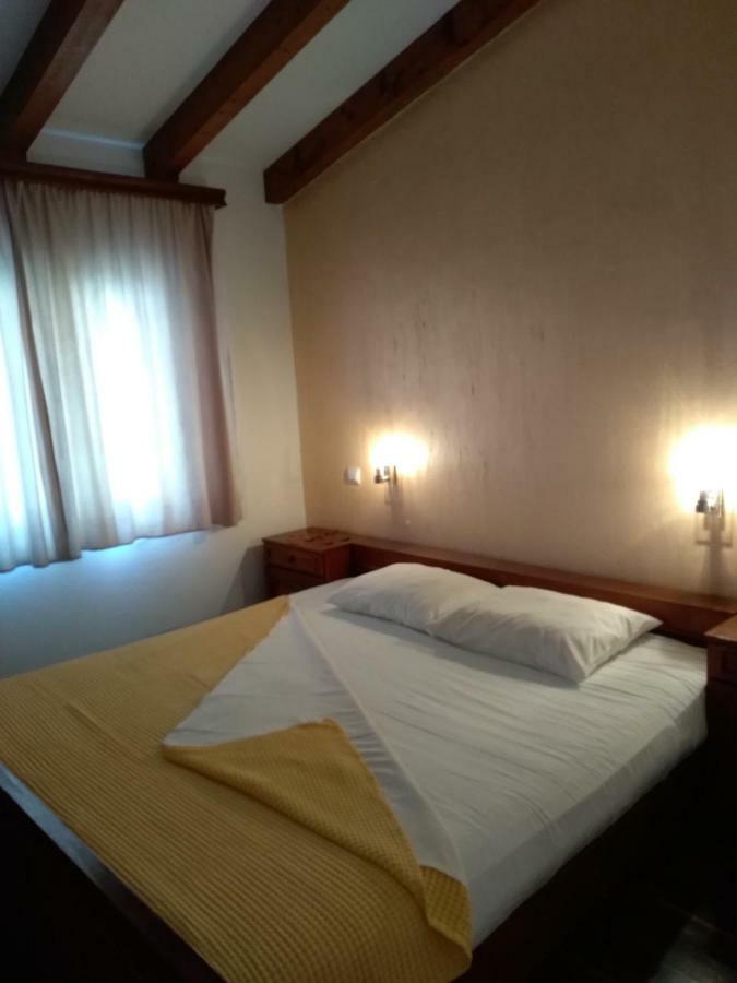 Apartmani Jovanovic Petrovac Extérieur photo