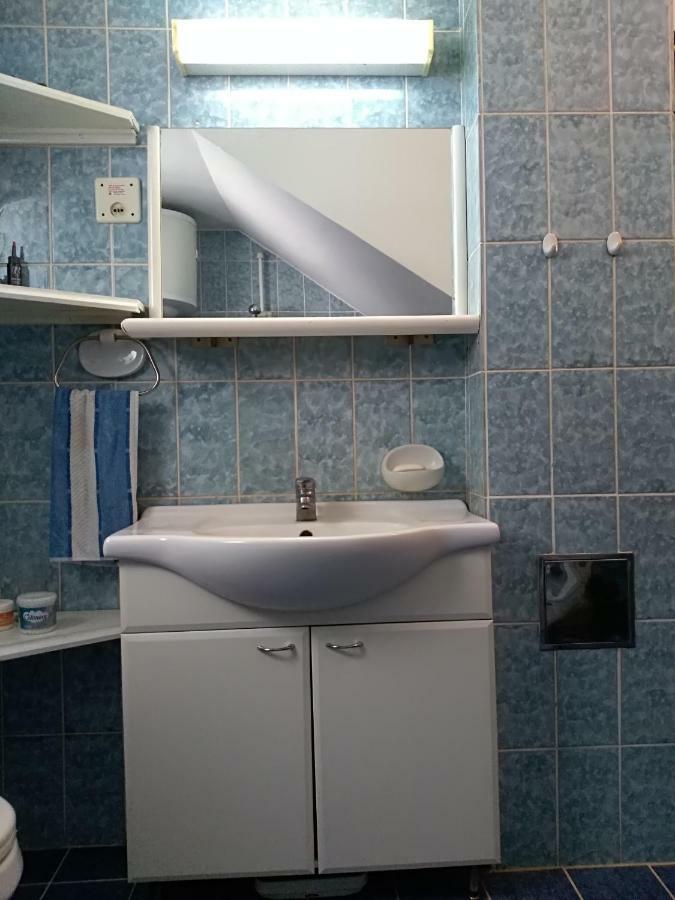 Apartmani Jovanovic Petrovac Extérieur photo