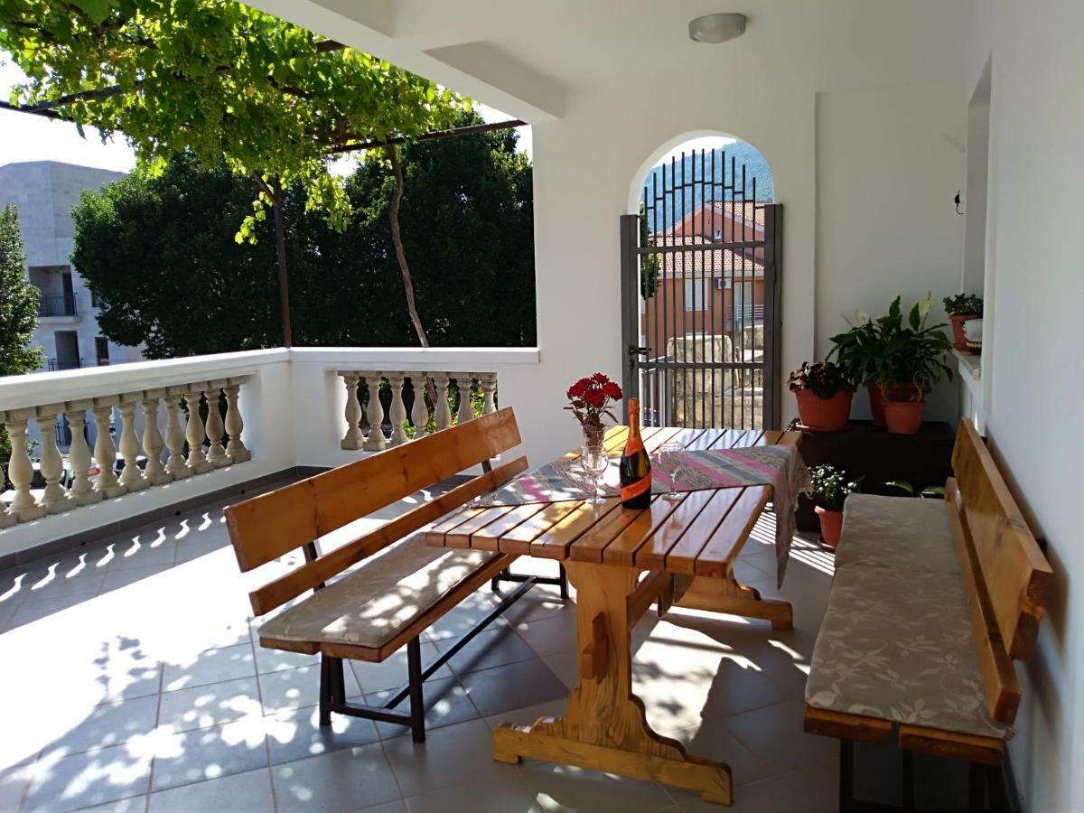 Apartmani Jovanovic Petrovac Extérieur photo