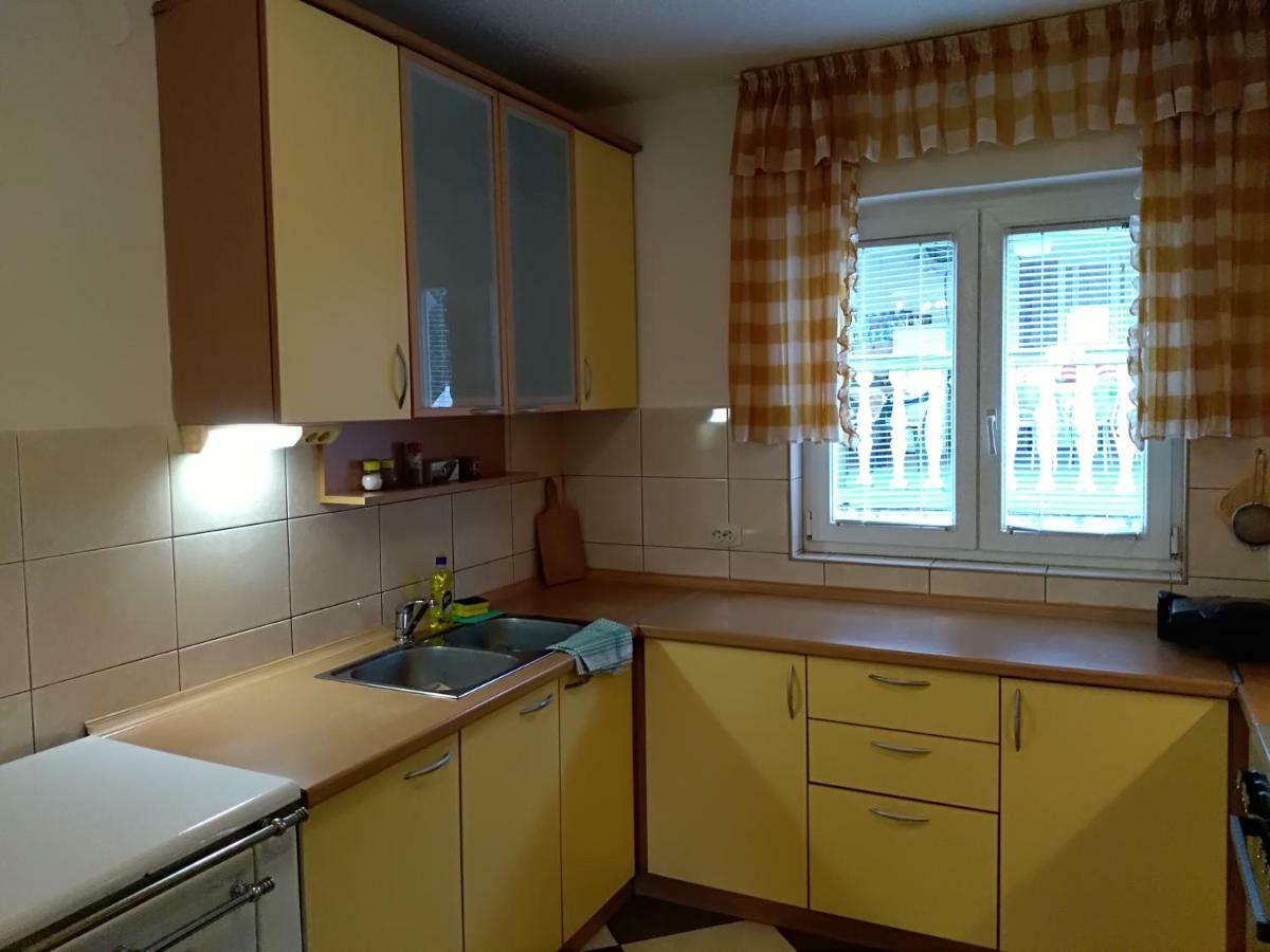 Apartmani Jovanovic Petrovac Extérieur photo
