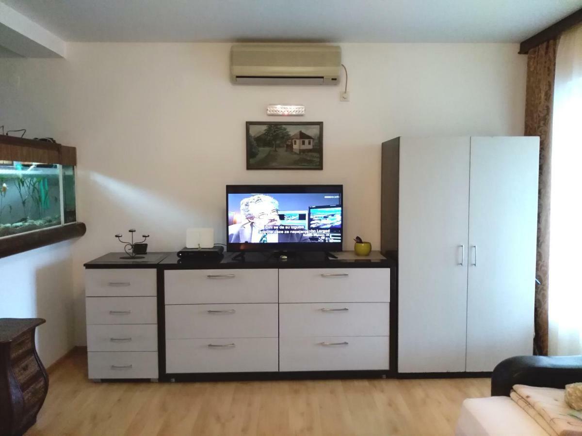 Apartmani Jovanovic Petrovac Extérieur photo