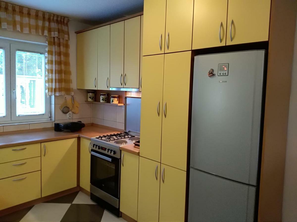 Apartmani Jovanovic Petrovac Extérieur photo