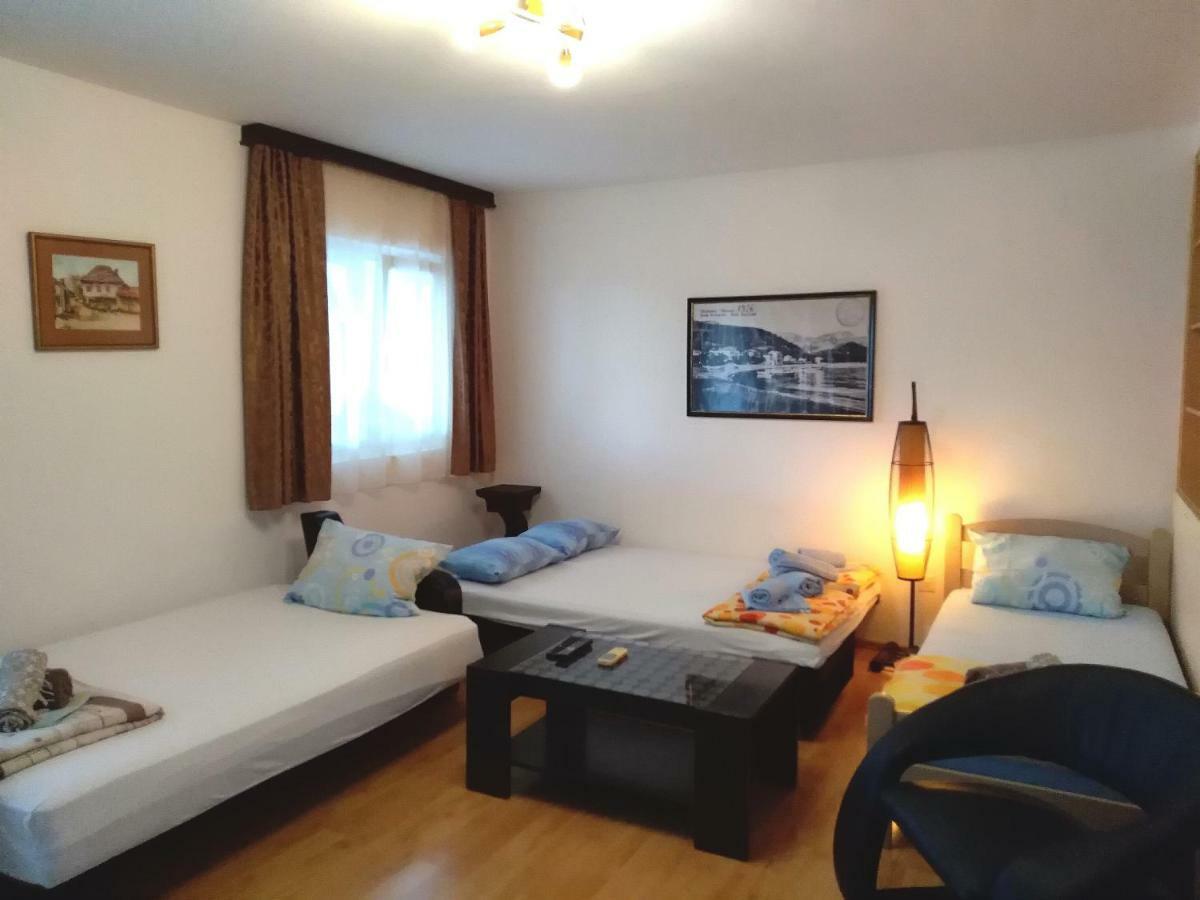 Apartmani Jovanovic Petrovac Extérieur photo