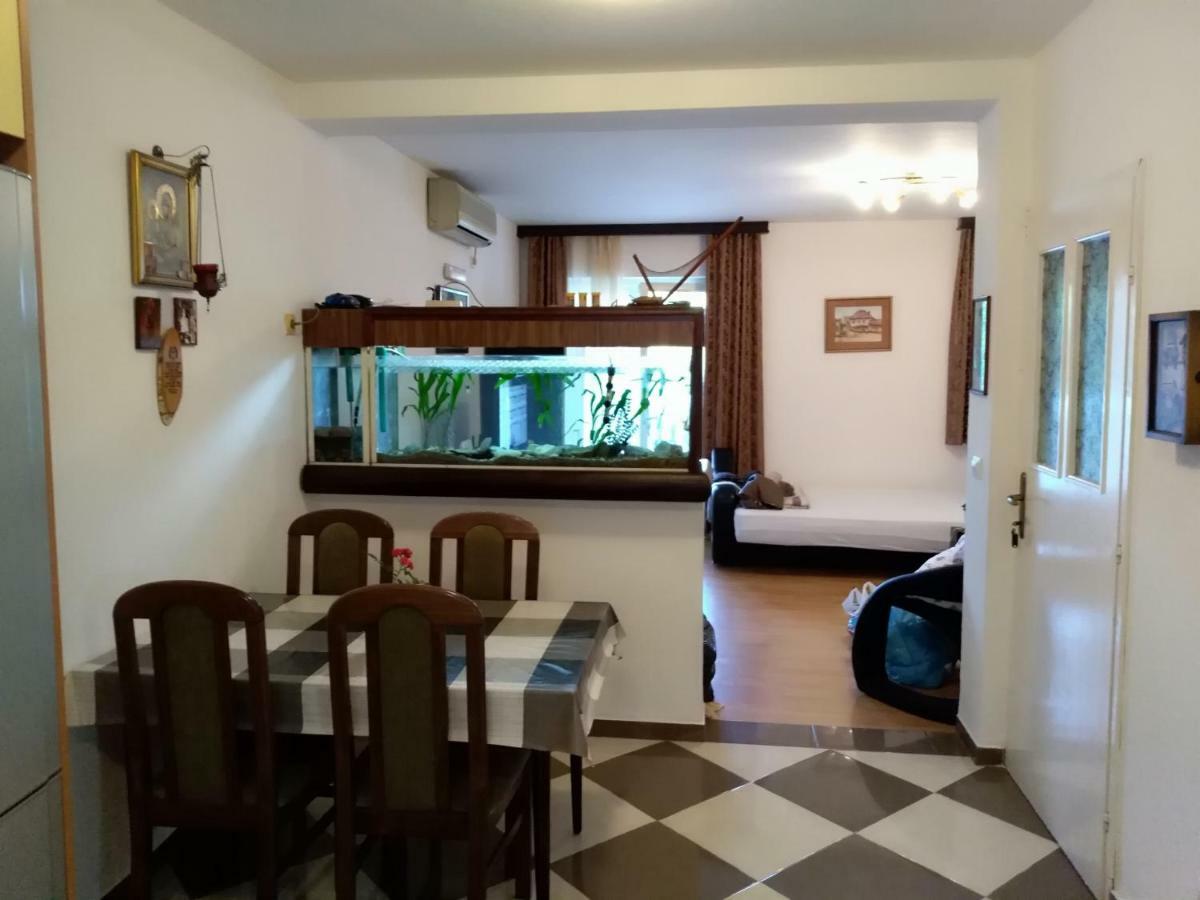 Apartmani Jovanovic Petrovac Extérieur photo