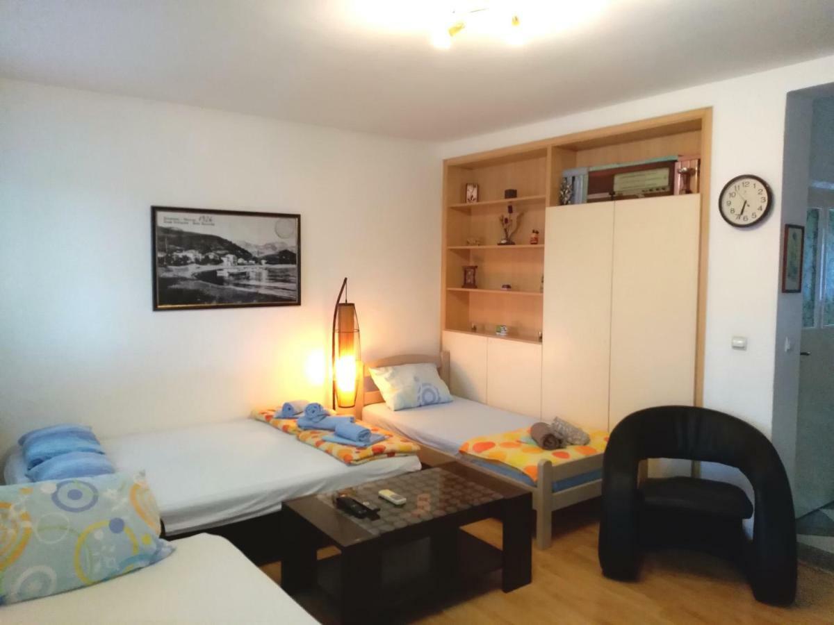 Apartmani Jovanovic Petrovac Extérieur photo