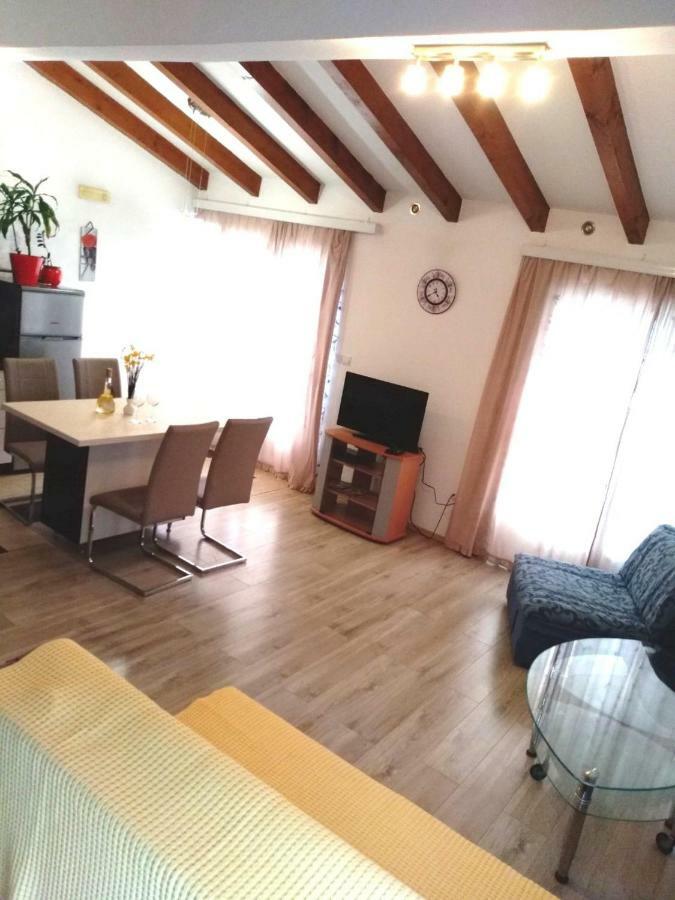 Apartmani Jovanovic Petrovac Extérieur photo