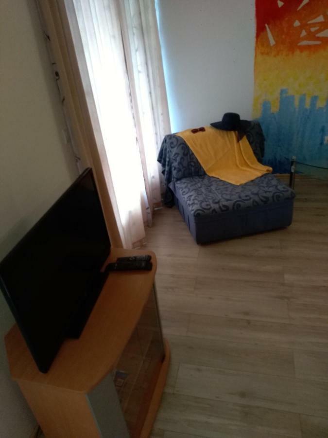 Apartmani Jovanovic Petrovac Extérieur photo