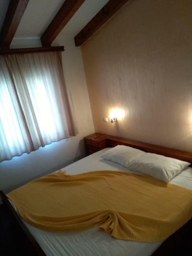 Apartmani Jovanovic Petrovac Extérieur photo